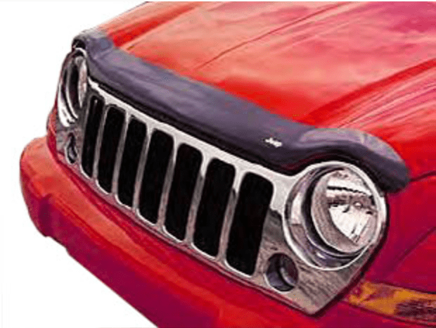Mopar Front Air Deflector for 20022007 Liberty KJ