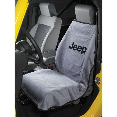 Striped Jeep Seat Towel 2 Go- SA-TOWEL2GO -Seat Armour – JeepHut Offroad