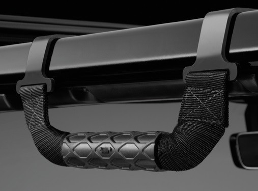 Wrangler & Gladiator Grab Handles Mopar