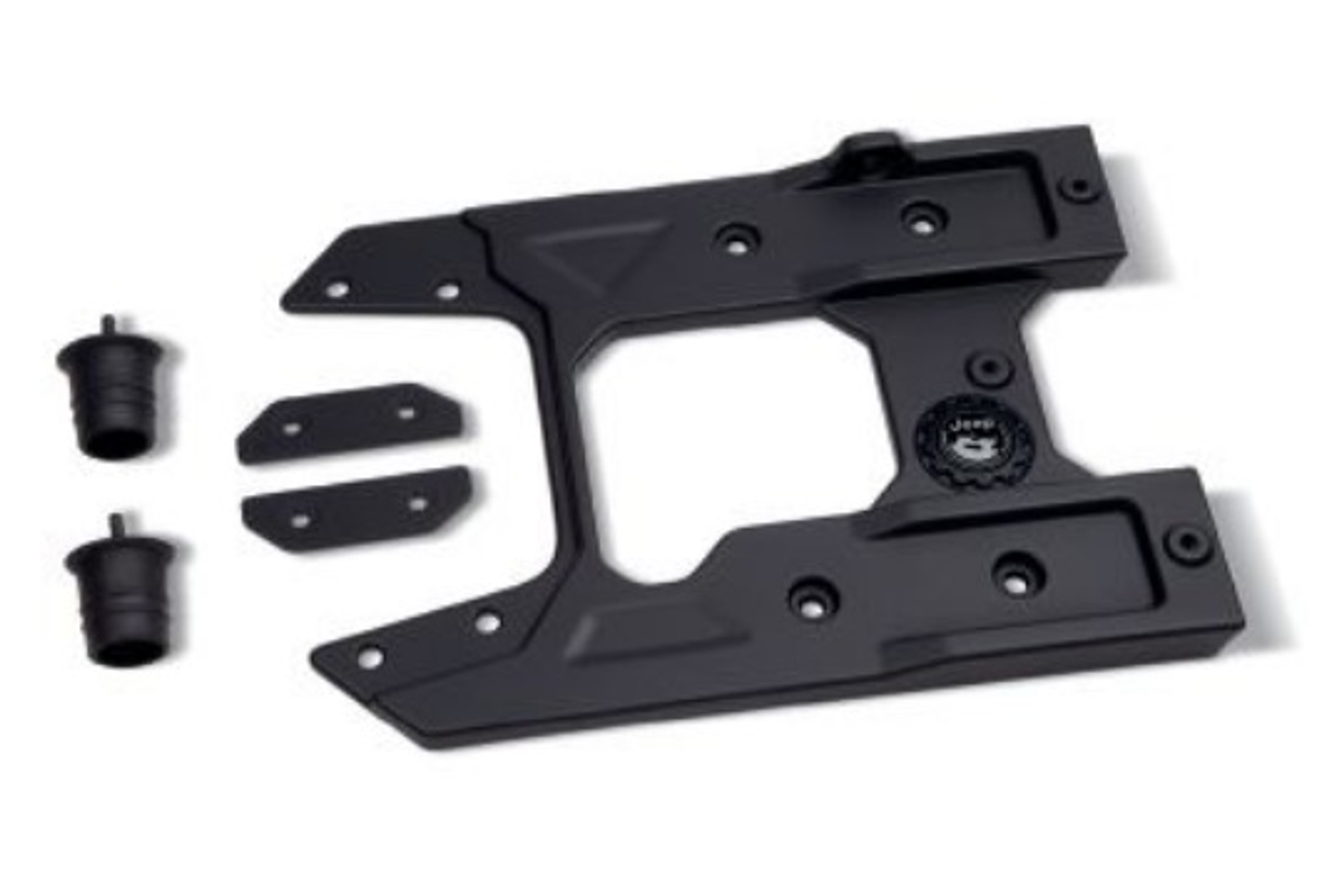 Mopar Tailgate Reinforcement System for 20182024 Wrangler JL