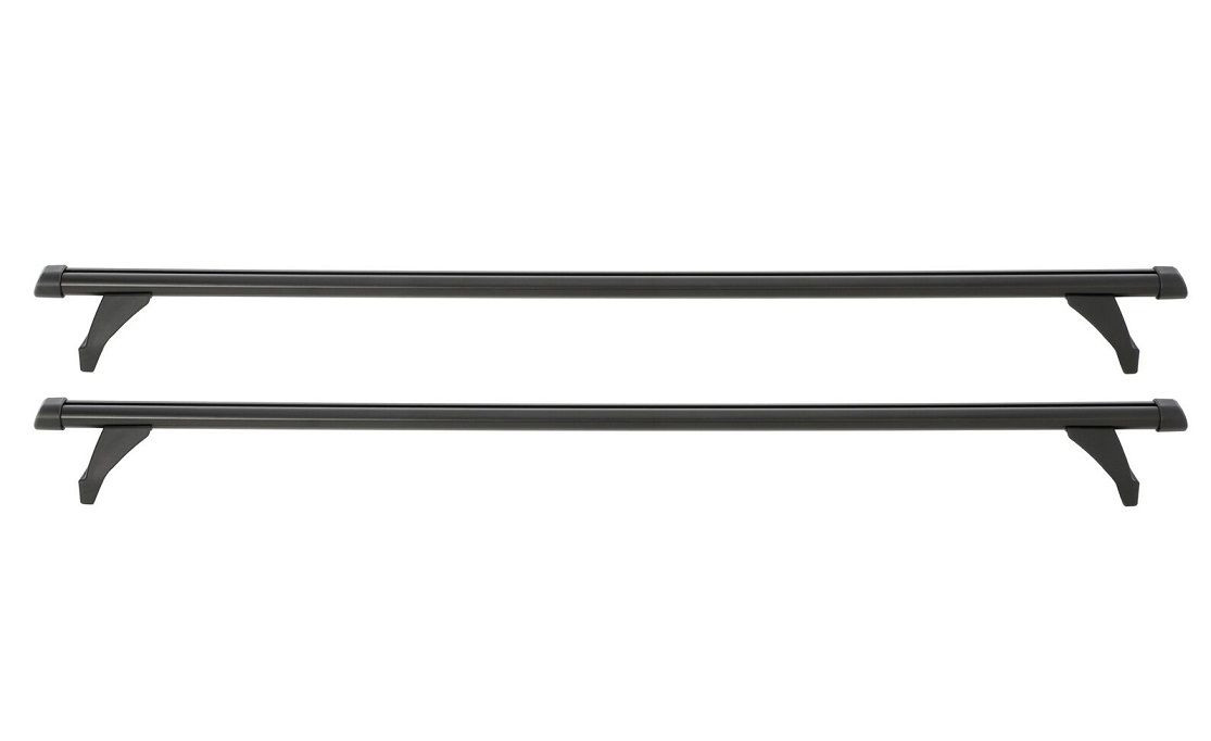 Mopar Trail Rail System Cross Rails for Gladiator JT