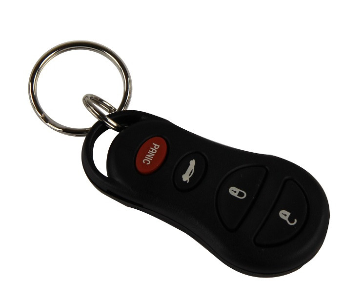 Mopar Keyless Entry Fob for 20022004 Liberty KJ