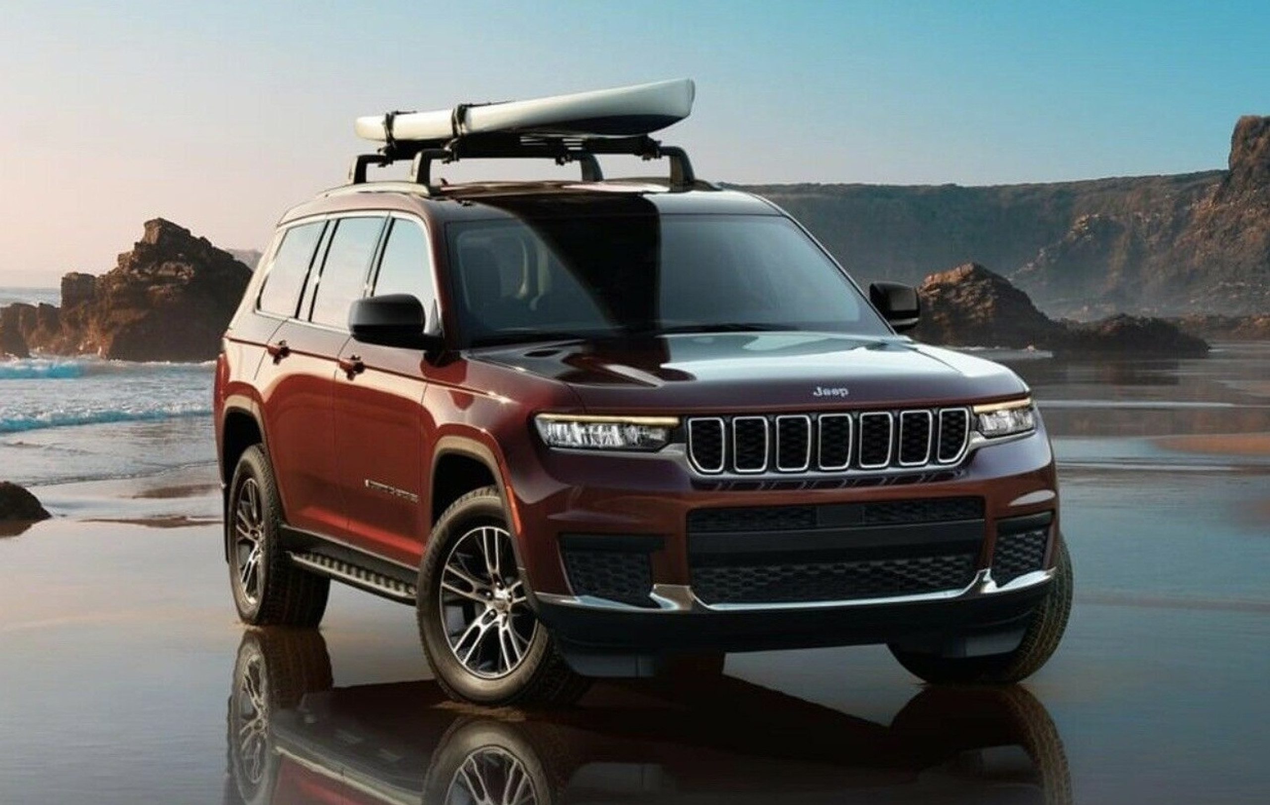 Jeep Grand Cherokee 2024 Roof Rack Eddie Gwennie jeep-grand-cherokee-2024-roof-rack-eddie-gwennie