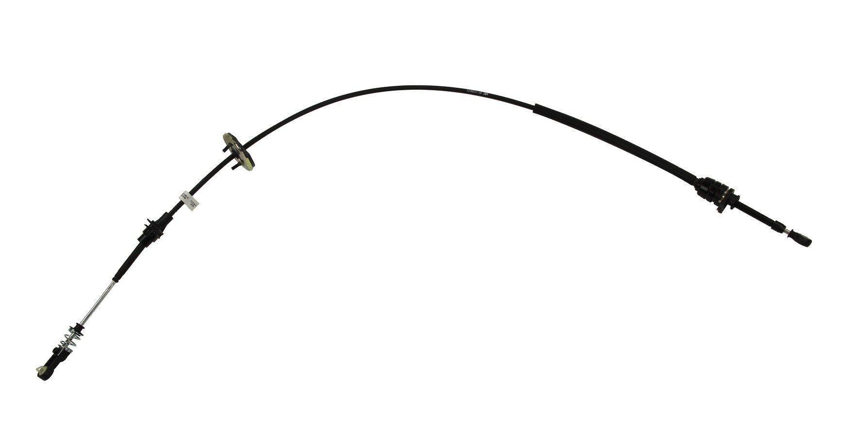 Mopar Shift Cable for 20072010 Wrangler JK