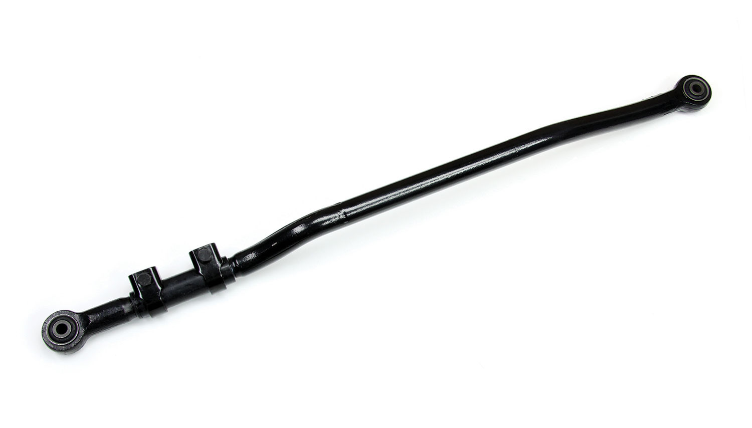 TeraFlex 1753418 Barra Anteriore Track Bar Forgiata Per Jeep JK | 230% Più Resistente Dell'Originale | Per Sollevamenti 0-6+ Pollici - 4