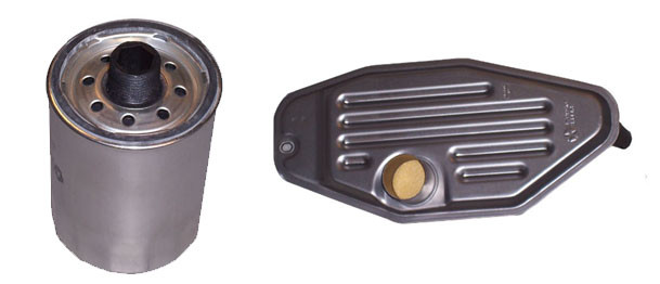 Mopar Transmission Filters for 45RFE & 65RFE for multiple Jeeps