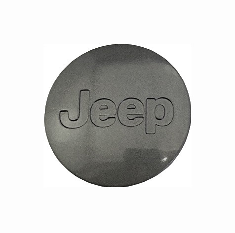 Jeep Center Wheel Caps