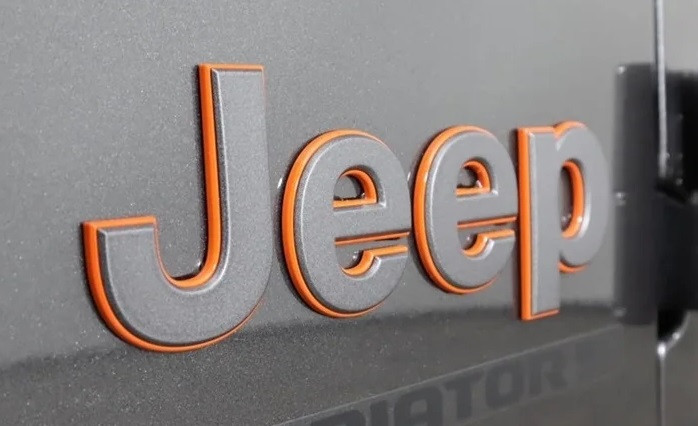 SAHARA Fender Emblem Overlay Decal Stckers - 2018-2024 Jeep Wrangler SAHARA Fender Emblem Overlay Decal Stckers - 2018-2024 Jeep Wrangler