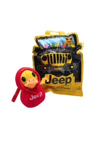 License 2 Play 3" Clip-On Plush Mystery Duck