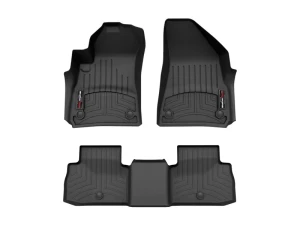 WeatherTech DigitalFit Floor Liner for 2026 Cherokee KM