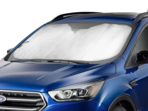 WeatherTech Sunshade for 2026 Cherokee KM