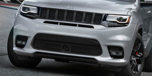 Mopar SRT8 Front Bumper Package for 2017-2021 Grand Cherokee WK2