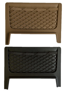Mopar Dash Net for 2011-2018 Wrangler JK