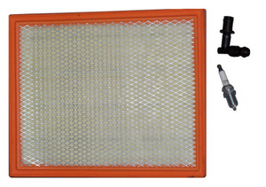 Mopar 4.7L Tune Up Kit for 2002-2004 Grand Cherokee WJ