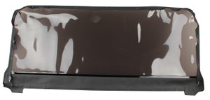 Mopar Tailgate Window - Standard Fabric for 2011-2018 Wrangler JK