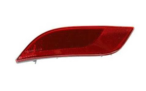 Mopar Rear Bumper Reflector for 2017-2026 Compass MP