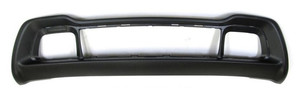 Mopar Black Textured Lower Front Bumper Molding for 2014-2022 Grand Cherokee WK2