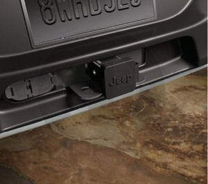 Mopar Trailer Hitch Receiver for 2014-2023 Cherokee KL