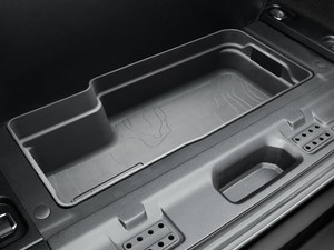 Cargo Tub Liner for 2018-2026 Wrangler JL
