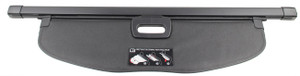 Mopar Cargo Area Security Cover for 2014-2023 Cherokee KL