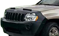 Mopar Front End Cover for 2005-2010 Grand Cherokee WK