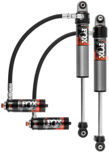 Fox Performance Elite Series 2.5 Reservoir Shock Pair (FRONT ONLY