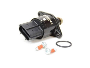Mopar Idle Air Control Motor (4.0L) for 1999-2004 Grand Cherokee WJ, 1997-2004 Wrangler TJ &  1997-2001 Cherokee XJ