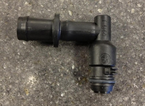 Mopar 3.7L & 4.7L PCV Valve