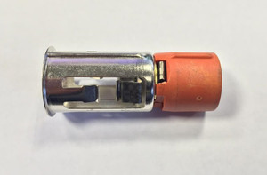 Power Outlet/Lighter Socket (Orange)