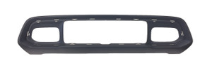 Mopar Paintable Lower Bumper Molding for 2017-2021 Grand Cherokee WK2