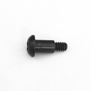 Soft Top Knuckle Shoulder Screw for 1997-2006 Wrangler TJ & 2007-2018 Wrangler JK