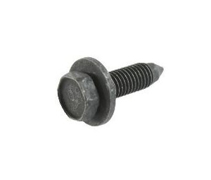 Mopar Skid Plate Bolt for 2018-2026 Wrangler JL and 2020-2026 Gladiator JT