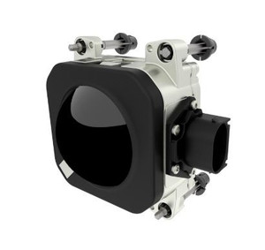 2011-2013 Adaptive Speed Control Module Sensor