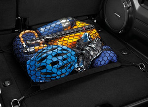 Cargo Net for 2018-2026 Wrangler JL