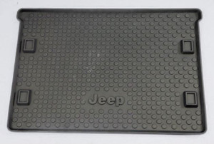 Mopar Cargo Tray for 2008-2012 Liberty KK