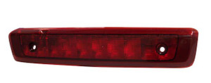 Mopar 3rd Brake Light Assembly for 2006-2010 Commander XK