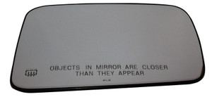 Mopar Mirror Glass for 2006 Commander XK