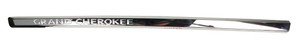 Mopar Driver's Side Front Molding for 2005-2010 Grand Cherokee WK