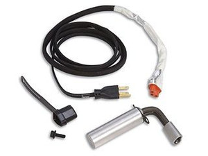 Mopar Engine Block Heater Kit for 3.6L 2018-2026 Wrangler JL and 2020-2026 Gladiator JT