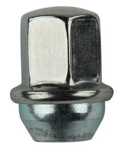 Mopar Factory Lug Nut for Multiple Jeeps* (Newer Models)