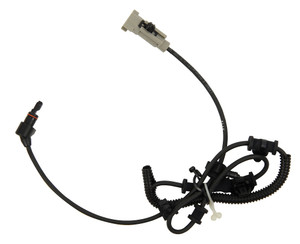 Mopar Front ABS Sensor 2005-2010 Grand Cherokee WK and 2006-2010 Commander XK