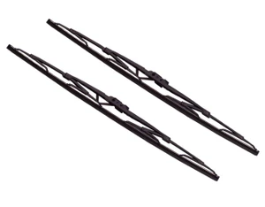 Mopar Front Wiper Blades for 2006-2010 Commander XK and 1994-2001 Cherokee XJ