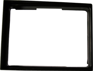 Mopar Gearshift Lever Boot Bezel for 1997-2006 Wrangler TJ