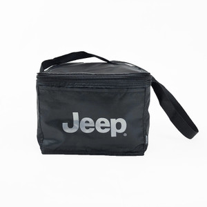 Jeep Insulated Bag Cooler - Just for Jeeps