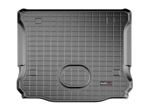 WeatherTech DigitalFit Cargo Liner for 2007-2018 4-Door Wrangler JK