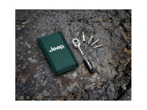 Mopar Jeep Tool Kit for 2007-2018 Wrangler JK