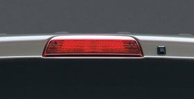 Mopar 3rd Brake Light Assembly for 2002-2007 Liberty KJ