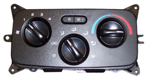 Mopar Climate Control Unit for 2002-2007 Liberty KJ