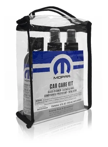 Mopar Car Care Kit for All Jeeps