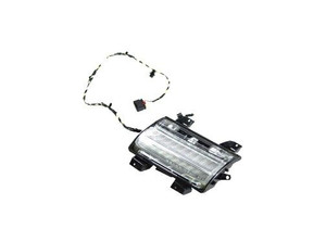 Mopar LED Parking and Daytime Running Lamp for Wrangler JL